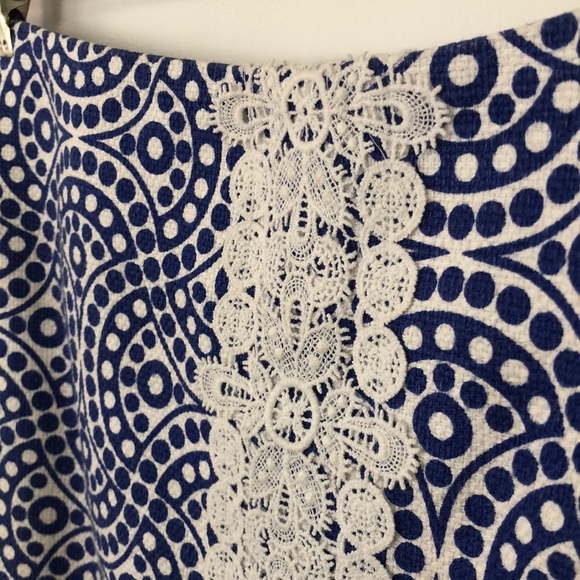 Tibi mini skirt - Picture 2 of 5